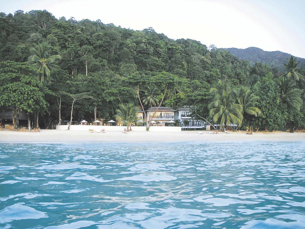 暹罗海滩度假酒店 象岛 外观 照片